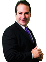 Jason Loeb - Chairman