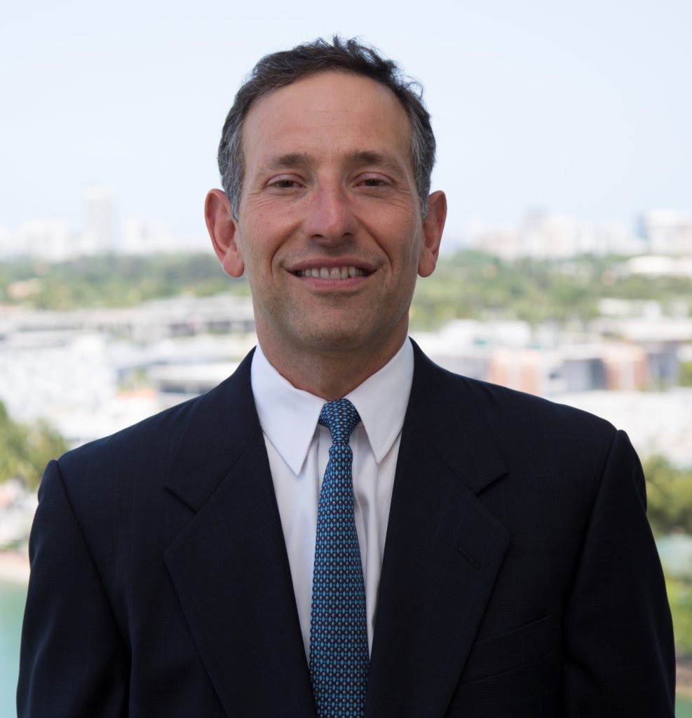 Board of Governors Miami Beach Chamber of Commerce